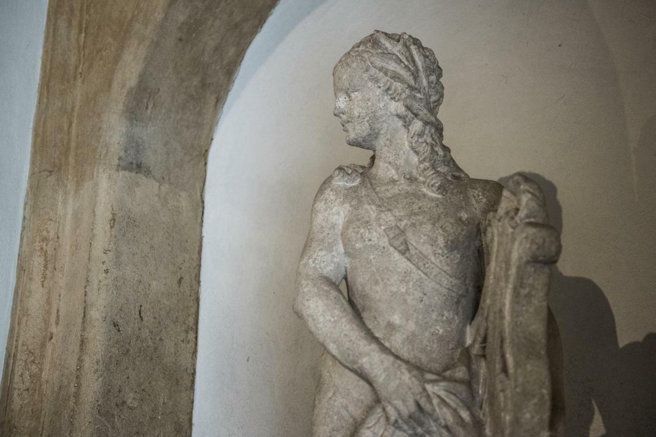 Ettroms-Leilighet på 76 kvm, med 1 bad i Citta Antica Verona Eksteriør bilde