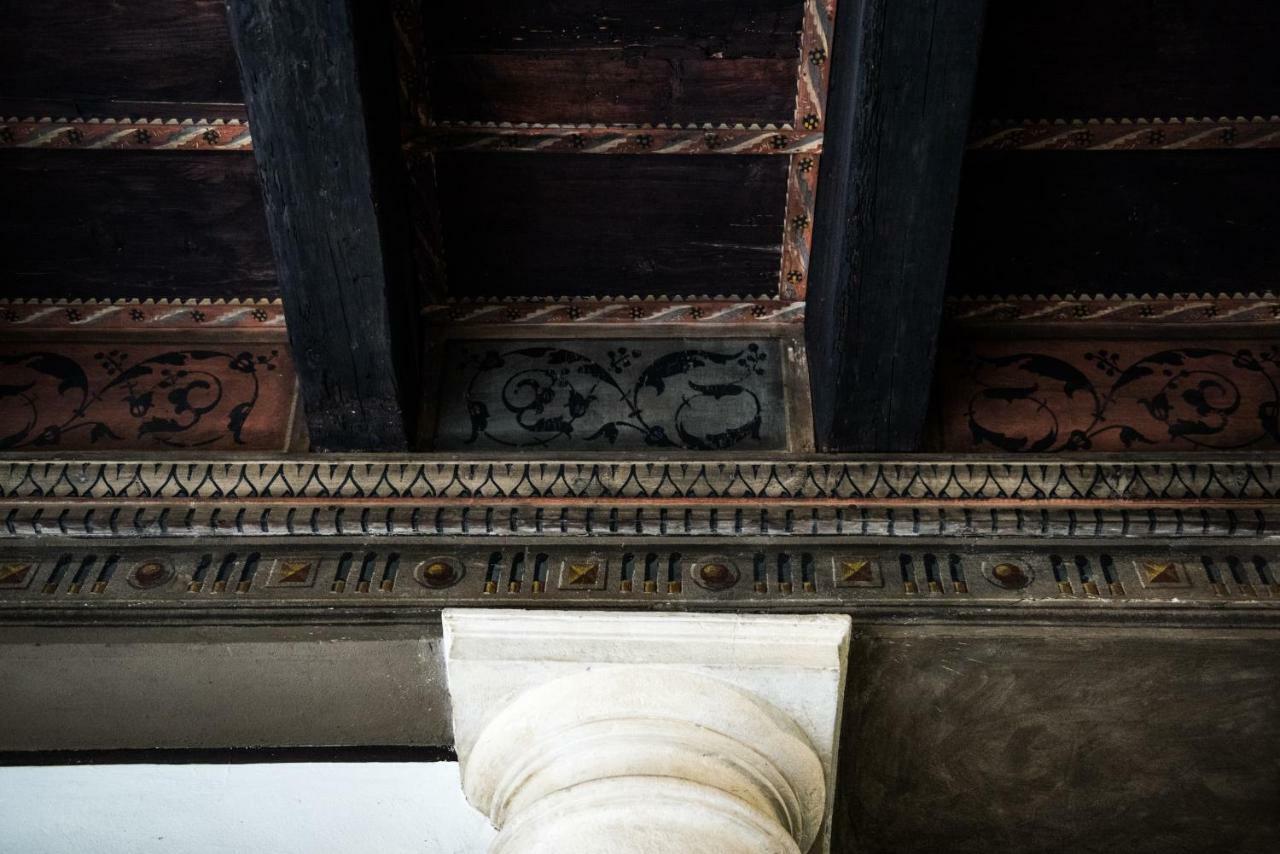 Ettroms-Leilighet på 76 kvm, med 1 bad i Citta Antica Verona Eksteriør bilde